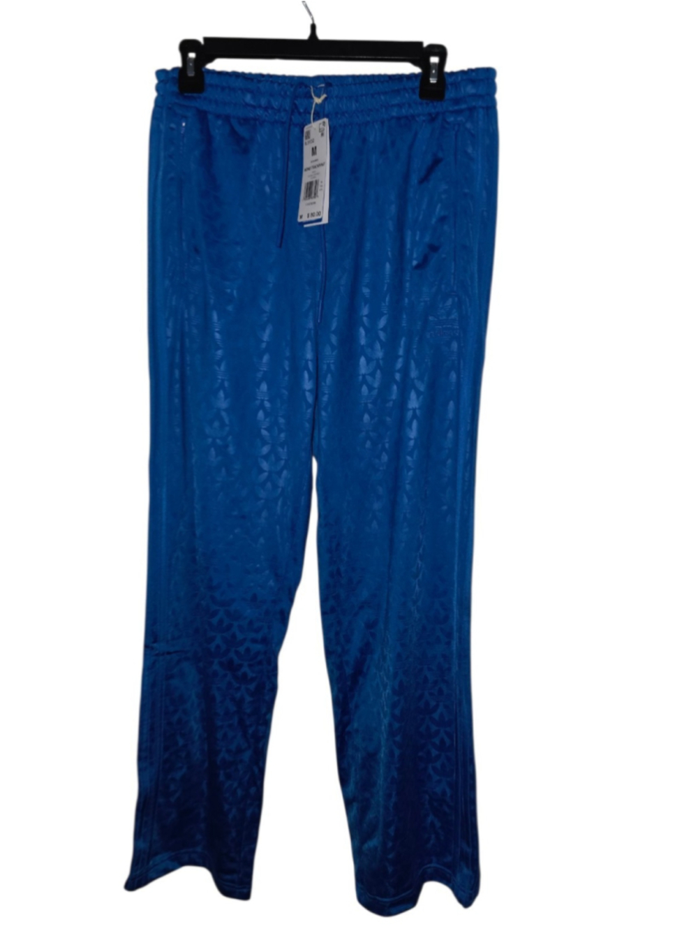 Adidas Originals Men's Bluebird Mono Track Pants Size M IL5132